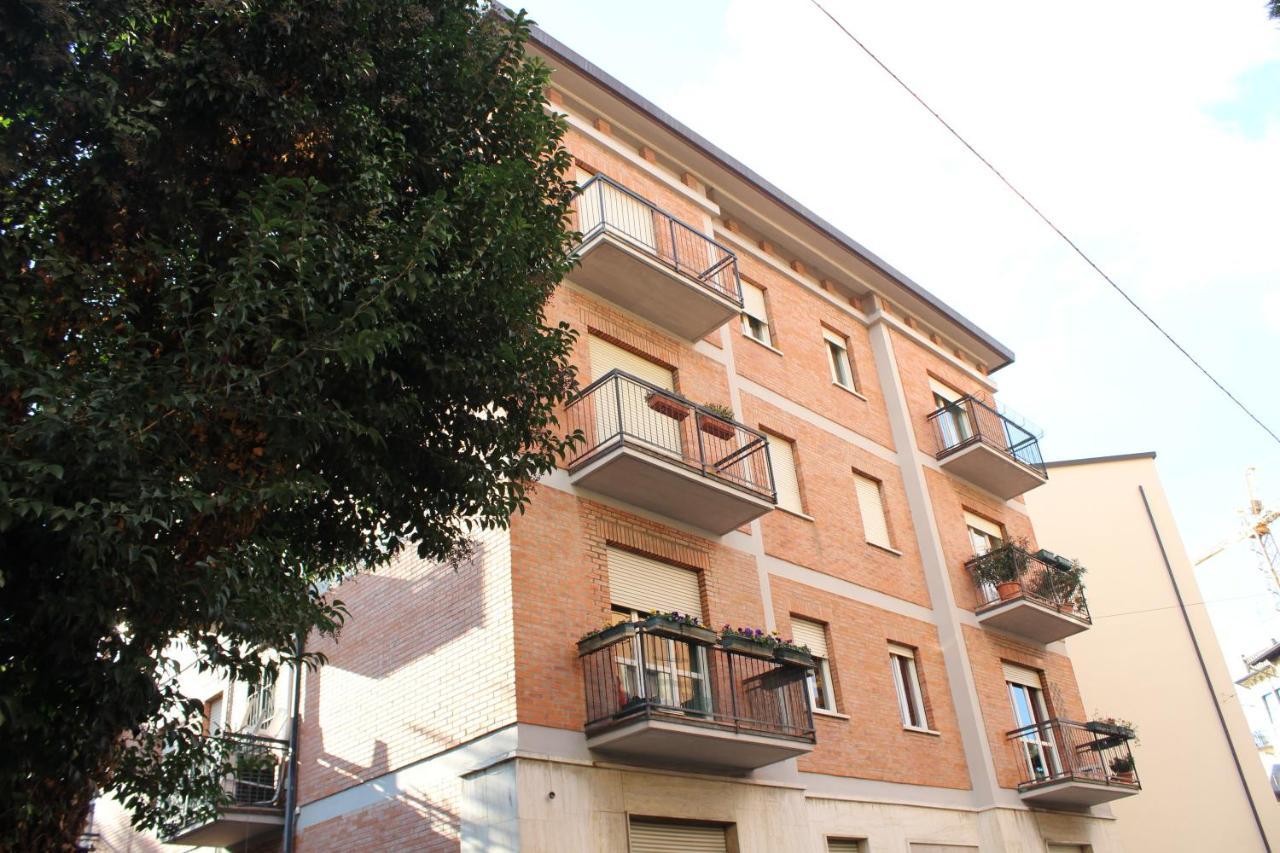 شقة فيرونا  في Residenza Caprera Di Viviani - Loc-02522 المظهر الخارجي الصورة